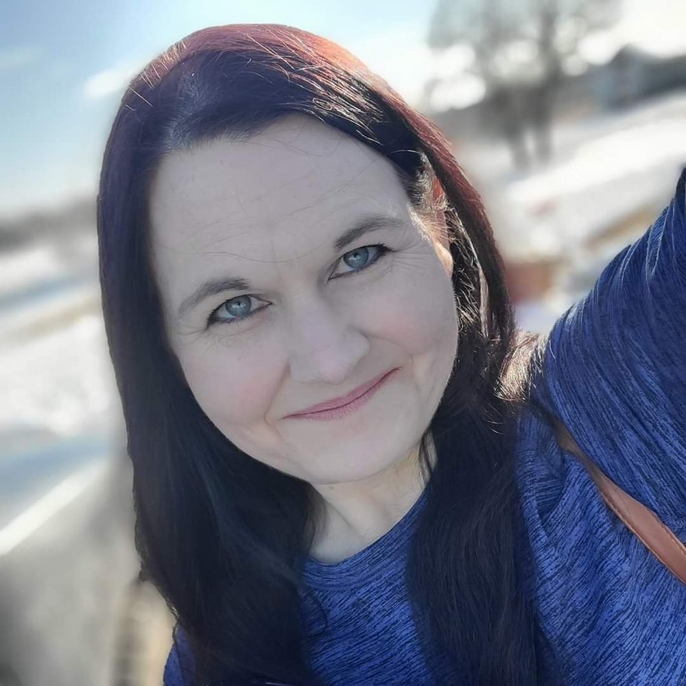 Meet your Posher, Amber